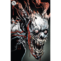 Absolute Batman: #15 [Jock & Bolland 2nd Printing Foil CVR L] 2026 Comics DC Comics