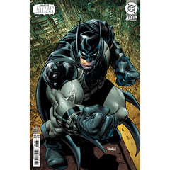 Absolute Batman: #17 [Dan Panosian CVR C] 2024 Comics DC Comics