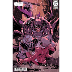 Absolute Batman: #17 [Karl Kerschl - 1:25] 2024 Comics DC Comics