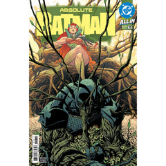 Absolute Batman: #17 [Nick Dragotta CVR A] 2024 Comics DC Comics