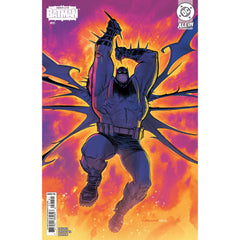 Absolute Batman: #21 [Chris Brunner CVR E - 1:25] 2024 Comics DC Comics