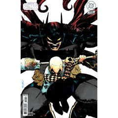 Absolute Batman:: #22 [Werther Dell'Edera - 1:25] 2024 Comics DC Comics