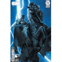 Absolute Batman: #23 [Gabriele Dell'Otto 40th Anniversary CVR E] 2024