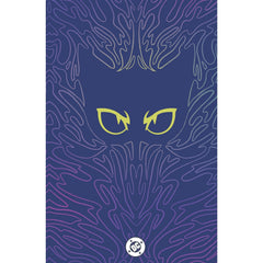 Absolute Catwoman: #1 [Logol Foil Virgin CVR F] 2026 Comics DC Comics
