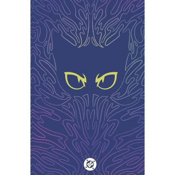 Absolute Catwoman: #1 [Logol Foil Virgin CVR F] 2026 Comics DC Comics