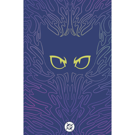 Absolute Catwoman: #1 [Logol Foil Virgin CVR F] 2026 Comics DC Comics