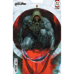 Absolute Green Arrow: #3 [KyuYong Eom CVR D] 2026 Comics DC Comics