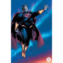 Absolute Superman: #1 [Jim Lee Foil CVR J] 2024 Comics DC Comics