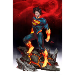 Absolute Superman: #16 [Inhyuk Lee CVR C] 2024 Comics DC Comics