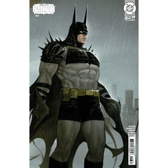 Absolute Wonder Woman #15 & Absolute Batman #16 [Lesley Leirix Li Connecting Covers] 2025 Comics DC Comics