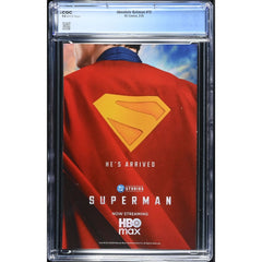 Absolute Batman: #15 [Nick Dragotta CGC 9.8 CVR A] 2025