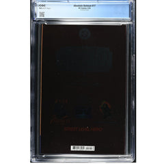 Absolute Batman: #17 [Rachta Lin CGC 9.8 Spot Foil Shopville Exclusive Megacon] 2024