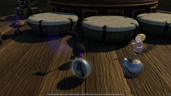 Addams Family: Mansion Mayhem [Nintendo Switch] Nintendo Switch Video Game Outright Games