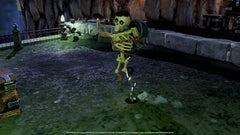 Addams Family: Mansion Mayhem [Nintendo Switch] Nintendo Switch Video Game Outright Games