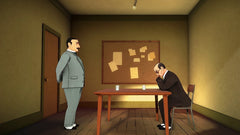 Agatha Christie: The ABC Murders [PlayStation 5] PlayStation 5 Video Game Microids