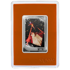 Agoro: Star Wars Trading Coins - 2026 Blind Box Collectible Agoro