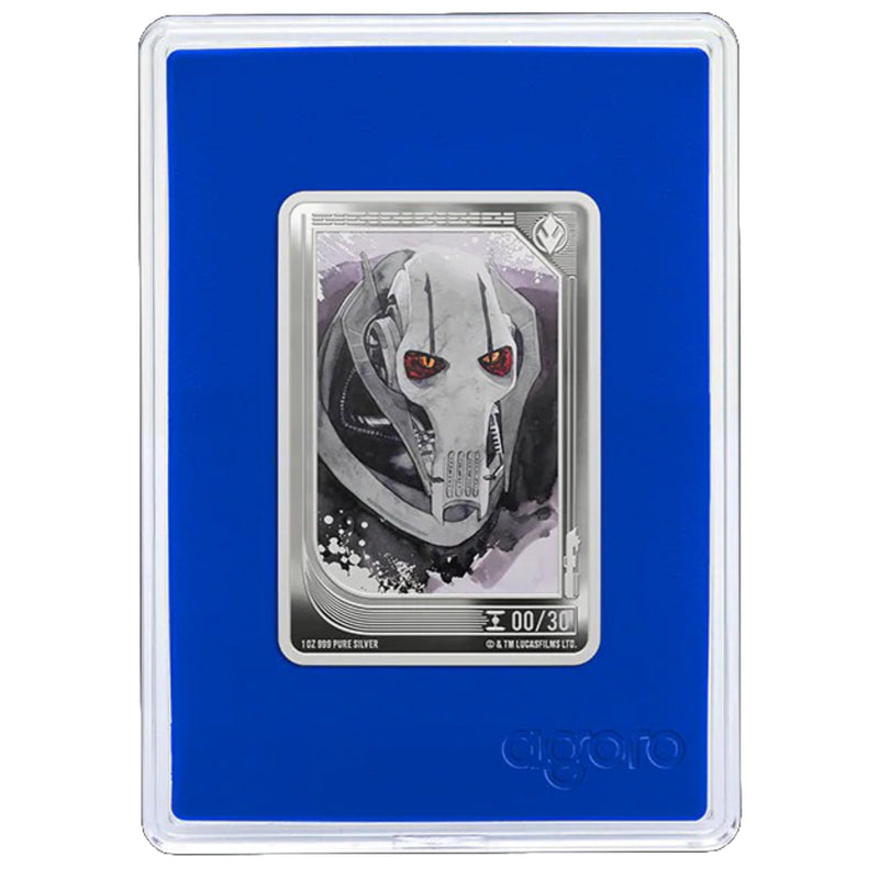 Agoro: Star Wars Trading Coins - 2026 Blind Box Collectible Agoro