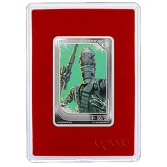 Agoro: Star Wars Trading Coins - 2026 Blind Box Collectible Agoro