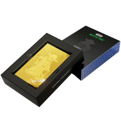 Agoro: Star Wars - Master Yoda 5g Foil Blind Box Collectible Agoro