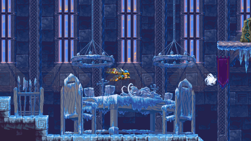 Tiny Thor - Mjolnir Limited Edition - SLG #92 [Nintendo Switch] Nintendo Switch Video Game Strictly Limited Games