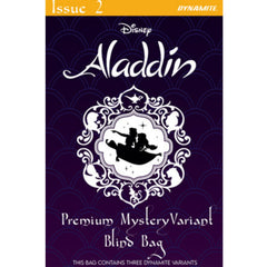 Aladdin: #2 [Blind Bag CVR E] 2026