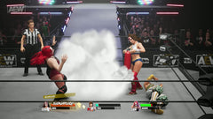 All Elite Wrestling: Fight Forever [PlayStation 5] PlayStation 5 Video Game THQ Nordic