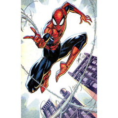 Amazing Fantasy: #1000 [J Scott Campbell Virgin CVR D - 1:100] 2022 Comics Marvel Comics