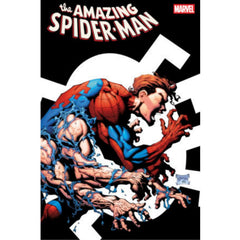 Amazing Spider-Man: #100 [Will Robson Facsimile - 1:25] 2026 Comics Marvel Comics