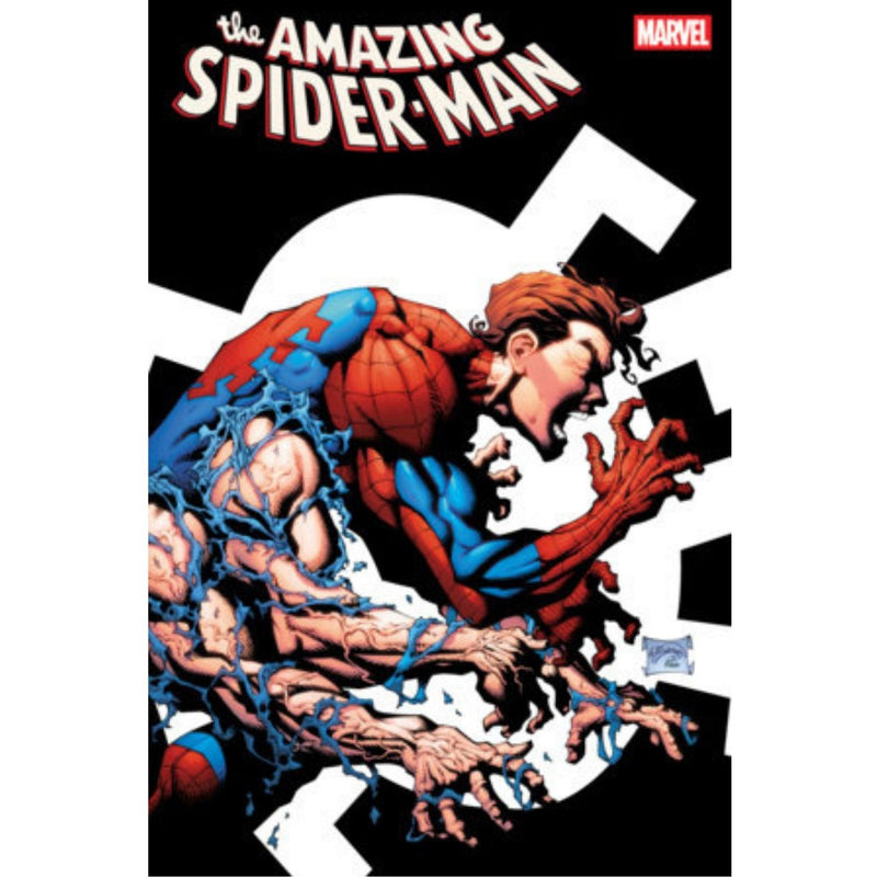 Amazing Spider-Man: #100 [Will Robson Facsimile - 1:25] 2026 Comics Marvel Comics