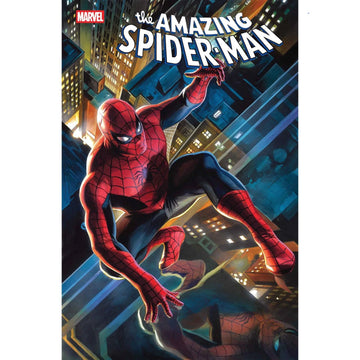 Amazing Spider-Man: #11 [Felipe Massafera - 1:25] 2025 Comics Marvel Comics