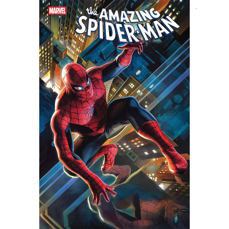 Amazing Spider-Man: #11 [Felipe Massafera - 1:25] 2025 Comics Marvel Comics