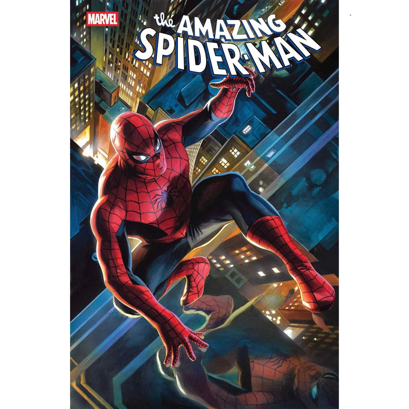 Amazing Spider-Man: #11 [Felipe Massafera - 1:25] 2025 Comics Marvel Comics