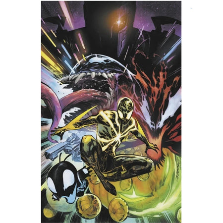 Amazing Spider-Man: #11 [Pepe Larraz - 1:50] 2025 Comics Marvel Comics