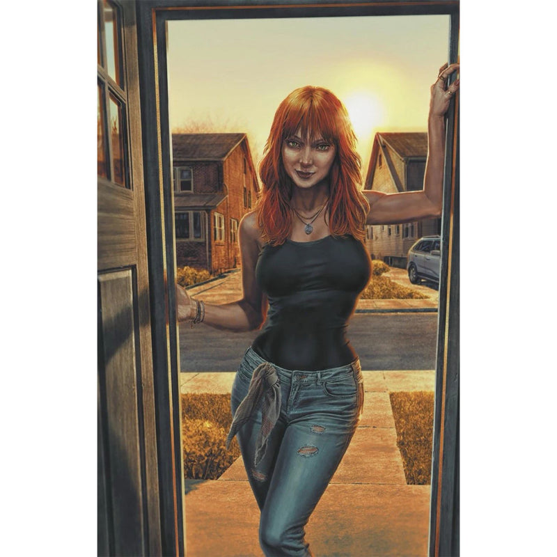 Amazing Spider-Man #15 [Lee Bermejo Virgin - 1:100] 2025 Comics Marvel Comics