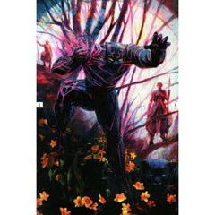 Amazing Spider-Man: #30 [Classified MTG - 1:50] 2025
