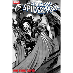 **check image Amazing Spider-Man: #31 [Francesco Manna CVR G] 2025