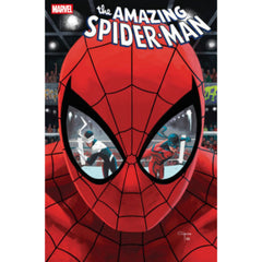 Amazing Spider-Man: #31 [German Peralta - 1:25] 2025 Comics Marvel Comics