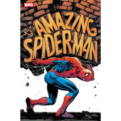 Amazing Spider-Man: #33 [Ed McGuinness Homage CVR A] 2024 Comics Marvel Comics