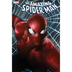 Amazing Spider-Man: #52 [Adi Granov CVR G - 1:25] 2022 Comics Marvel Comics
