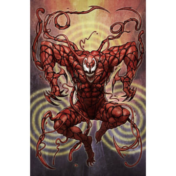 Amazing Spider-Man/Venom Death Spiral: #1 [Stonehouse - 1:50] 2026 Comics Marvel Comics