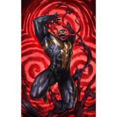 Amazing Spider-Man/Venom Death Spiral: #1 [Skan Srisuwan Virgin - 1:100] 2026 Comics Marvel Comics