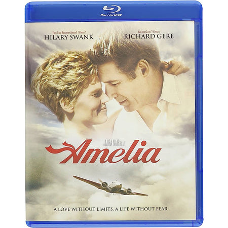 Amelia [Blu-ray] DVDs & Blu-Rays 20th Century Fox   