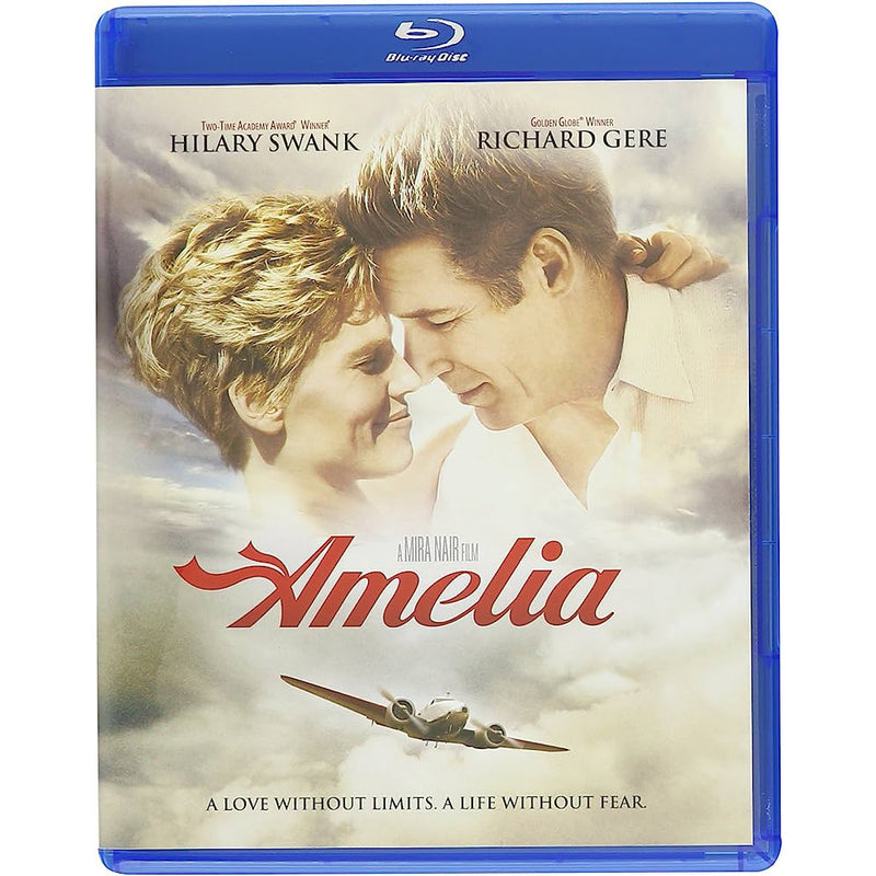 Amelia [Blu-ray] DVDs & Blu-Rays 20th Century Fox   