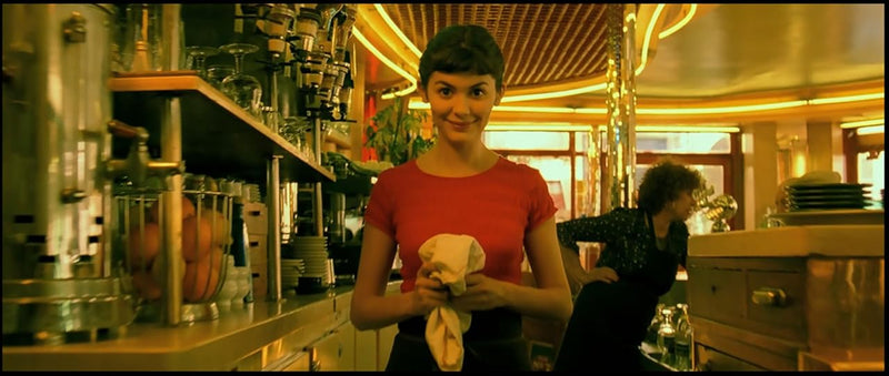 Amelie - French [DVD] DVD Movie Shopville   