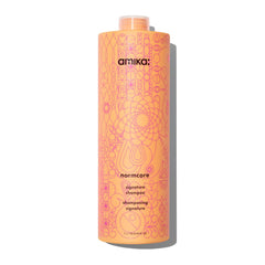 Amika - Normcore Signature Shampoo - 33.8oz / 1 L [Beauty] Beauty Amika