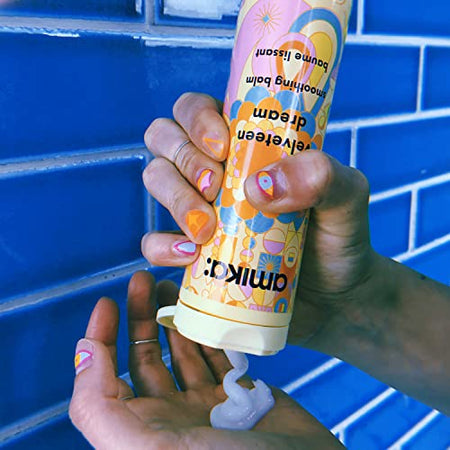 Amika - Velveteen Dream Smoothing Balm - 200ml / 6.7oz