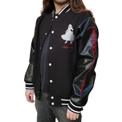 Aniplex Original Fate/Grand Order x Spirit Jersey Long Sleeve Shirt [Large]