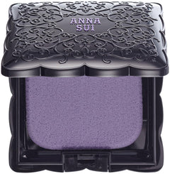 Anna Sui: Powder Foundation Case [Beauty] Beauty Anna Sui   