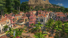 Anno 1800 [PlayStation 5] PlayStation 5 Video Game Ubisoft