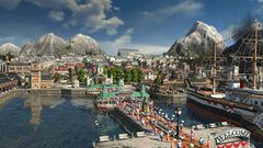 Anno 1800 [PlayStation 5] PlayStation 5 Video Game Ubisoft